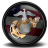Call Of Duty - World At War 2 Icon 48x48 png